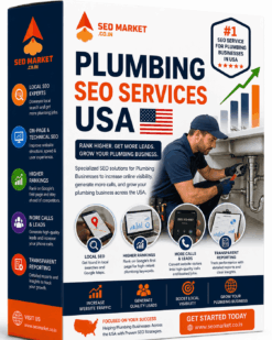 Plumbing SEO USA