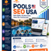 Pools SEO USA