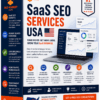 SaaS SEO USA