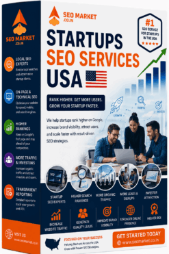 Startups SEO USA