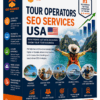 Tour Operators SEO USA