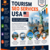 Tourism SEO USA