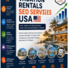 Vacation Rentals SEO USA