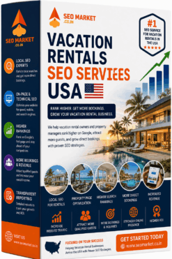 Vacation Rentals SEO USA