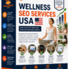 Wellness SEO USA
