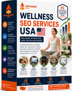 Wellness SEO USA