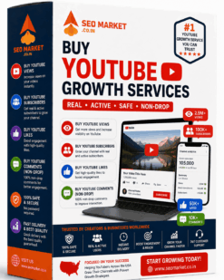 Buy Youtube views / Buy Youtube subscribers / Buy Youtube likes / Buy Youtube comments (Non-Drop) (One-Time, Paid 365-Days Refill Guarantee)