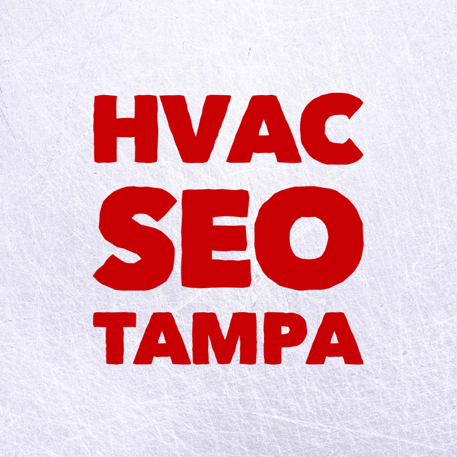HVAC SEO Tampa - Get More HVAC Leads From Google in Tampa
