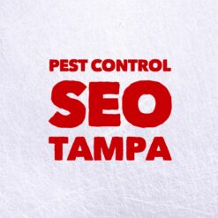 Pest Control SEO Tampa