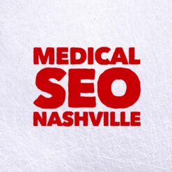Medical SEO Nashville