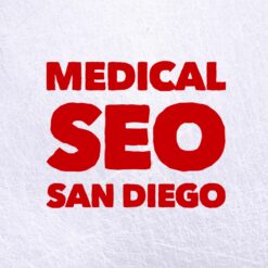 Medical SEO San Diego