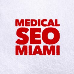 Medical SEO Miami