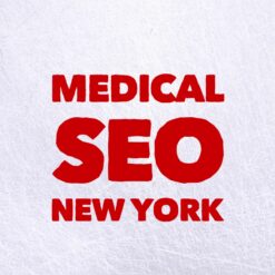 Medical SEO New York
