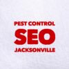 Pest Control SEO Jacksonville