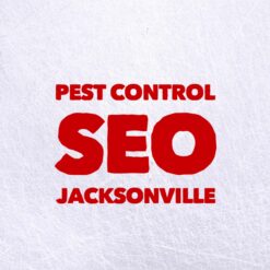 Pest Control SEO Jacksonville