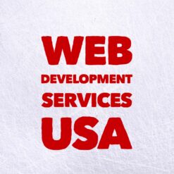 Web Development Services USA - Professional Websites for U.S. Small Businesses