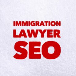 Immigration Lawyer SEO USA