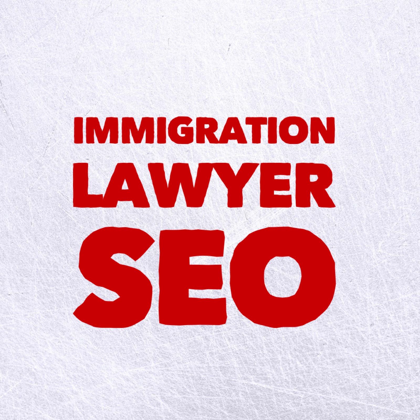 Immigration Lawyer SEO USA