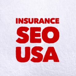 Insurance SEO USA