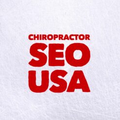 Chiropractor SEO USA