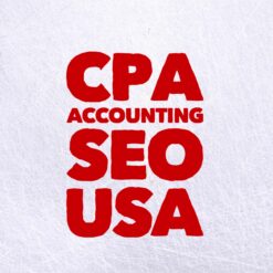 CPA / Accounting SEO USA