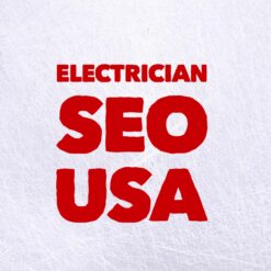 Electrician SEO USA