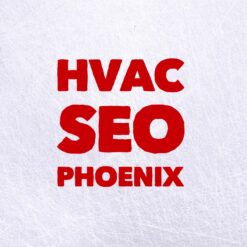 HVAC SEO Phoenix