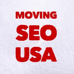 Moving SEO USA