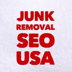 Junk Removal SEO USA
