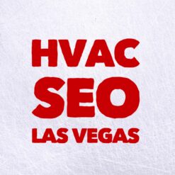 HVAC SEO Las Vegas