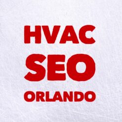 HVAC SEO Orlando