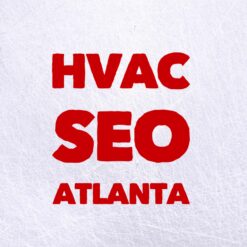 HVAC SEO Atlanta