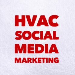 HVAC Social Media Marketing