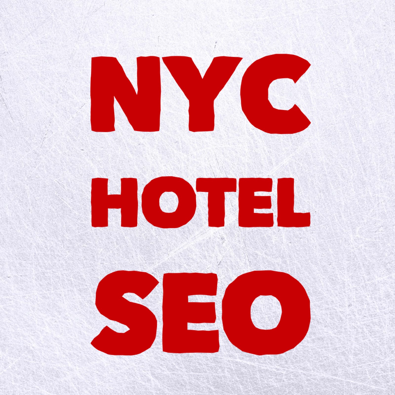 NYC Hotel SEO